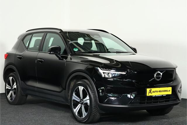 Volvo XC40 Recharge Plus 70 kWh Navi / Pilot assist / ACC / Camera / Trekhaak