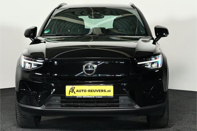 Volvo XC40 Recharge Plus 70 kWh Navi / Pilot assist / ACC / Camera / Trekhaak
