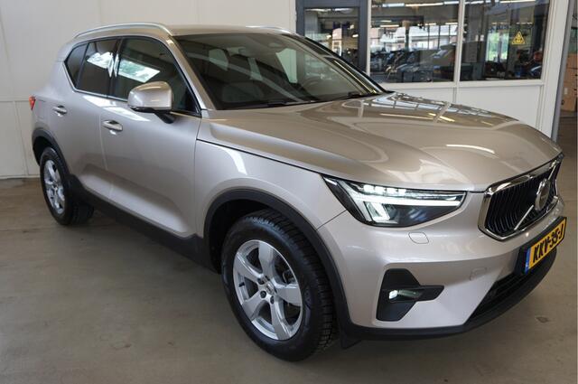 Volvo XC40 2.0 B3 Plus Stoel/stuur-verw. Pilootassistentie