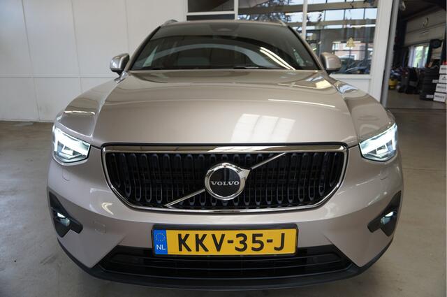 Volvo XC40 2.0 B3 Plus Stoel/stuur-verw. Pilootassistentie