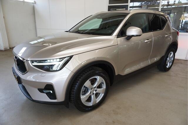 Volvo XC40 2.0 B3 Plus Stoel/stuur-verw. Pilootassistentie