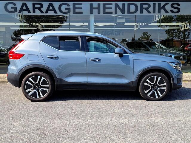 Volvo XC40 1.5 T5 Recharge Inscription | H&K audio | Panorama | Leder | Full LED | Camera |