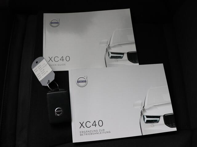 Volvo XC40 1.5 T3 Momentum Automaat | LED | Camera | Navigatie!