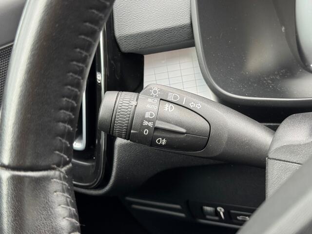 Volvo XC40 1.5 T5 Recharge Inscription Expression - Navi - camera - El acht klep