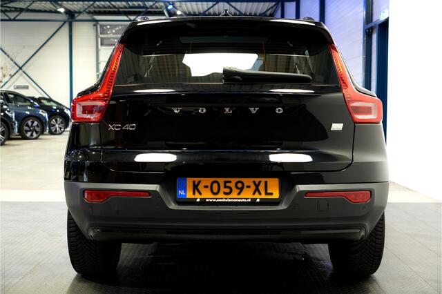Volvo XC40 1.5 T4 155kW/211pk DCT7 Recharge R-Design PANORAMADAK + PILOT ASSIST + SPORTSTOELEN + 360 CAMERA + HARMAN/KARDON + ADAPT.CRUISE + LANE ASSIST + BLIS + KEYLESS ENTRY&GO + MISTLAMPEN VOOR + PARKSENSOREN + 19" LM-VELGEN!!