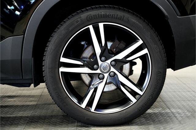 Volvo XC40 1.5 T4 155kW/211pk DCT7 Recharge R-Design PANORAMADAK + PILOT ASSIST + SPORTSTOELEN + 360 CAMERA + HARMAN/KARDON + ADAPT.CRUISE + LANE ASSIST + BLIS + KEYLESS ENTRY&GO + MISTLAMPEN VOOR + PARKSENSOREN + 19" LM-VELGEN!!