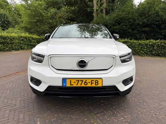 Volvo XC40 Recharge P8/AWD/Acarplay/Full led/RDesign