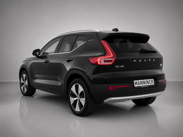 Volvo XC40 1.5 T5 PHEV Core Bright| Carplay|Camera|CruiseControl|Bluetooth|Keyless|
