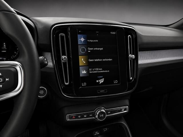Volvo XC40 1.5 T5 PHEV Core Bright| Carplay|CruiseControl|KeyLess|Bluetooth|NAvi|