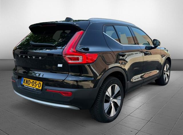 Volvo XC40 1.5 T4 Ult. Bright
