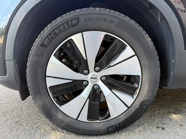 Volvo XC40 1.5 T4 Ult. Bright