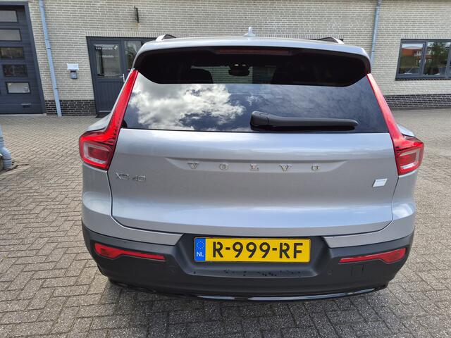 Volvo XC40 Recharge Plus | SOH 92%