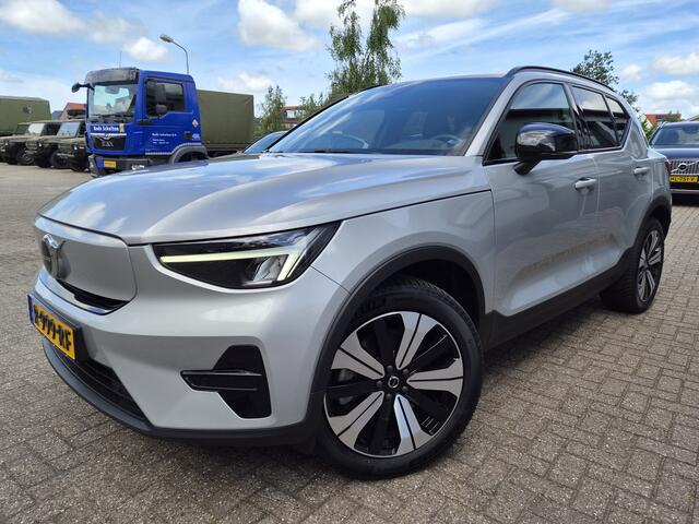 Volvo XC40 Recharge Plus | SOH 92%