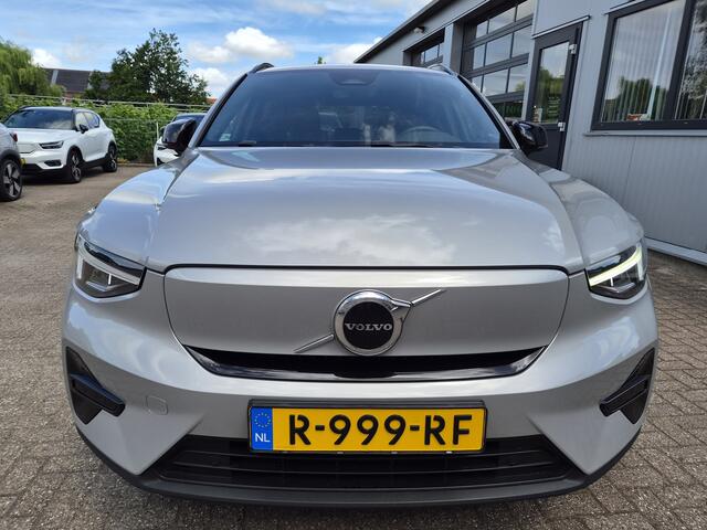Volvo XC40 Recharge Plus | SOH 92%