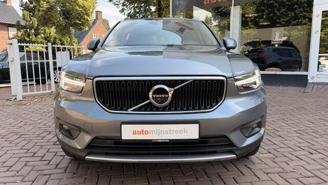 Volvo XC40 2.0 T5 AWD Intro Edition | Eerste eigenaar | Dealer onderhouden |