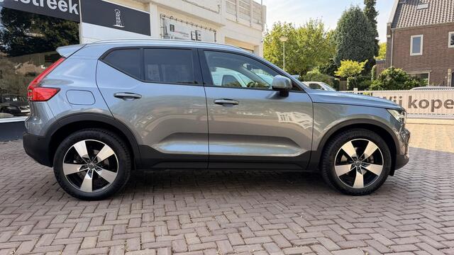 Volvo XC40 2.0 T5 AWD Intro Edition | Eerste eigenaar | Dealer onderhouden |