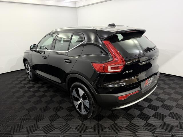 Volvo XC40 1.5 T4 Plug-in hybrid Plus Bright Camera, Navi, Keyless start, Virtual desk, Stoelverwarming, Clima, Cruise control, Elektrische achterklep