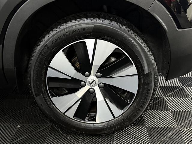 Volvo XC40 1.5 T4 Plug-in hybrid Plus Bright Camera, Navi, Keyless start, Virtual desk, Stoelverwarming, Clima, Cruise control, Elektrische achterklep