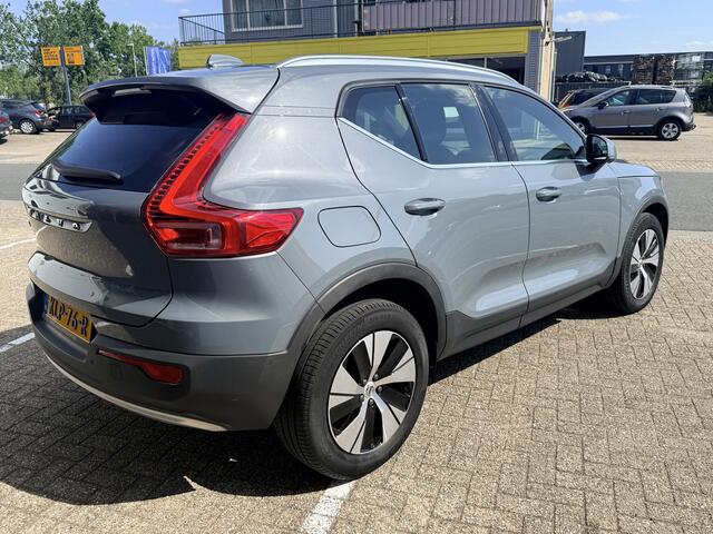 Volvo XC40 1.5 T4 Recharge Inscription | Trekhaak | 360 Camera | Sporstoelen | Winterpakket | Premium Sound H&K