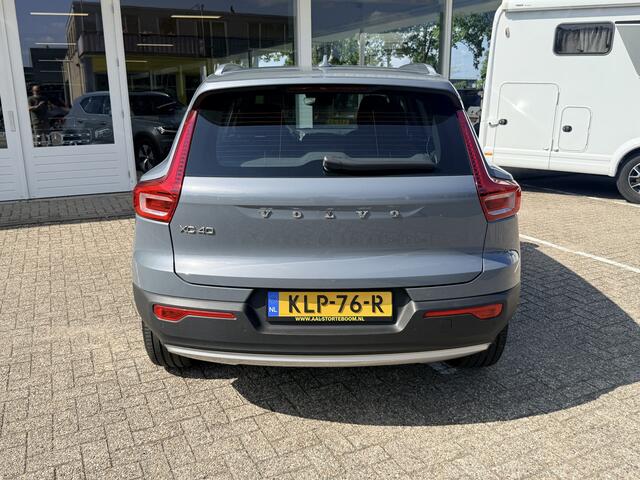 Volvo XC40 1.5 T4 Recharge Inscription | Trekhaak | 360 Camera | Sporstoelen | Winterpakket | Premium Sound H&K