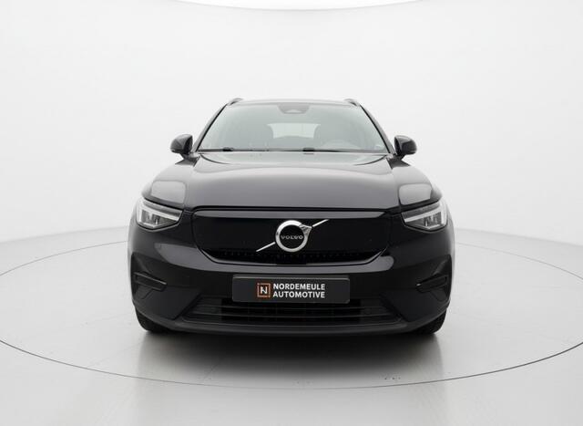 Volvo XC40 RECHARGE PLUS. DAB+, TREKHAAk, CARPLAY