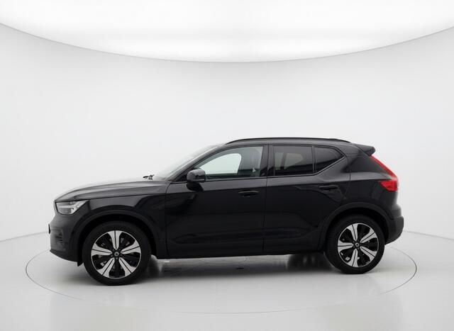 Volvo XC40 RECHARGE PLUS. DAB+, TREKHAAk, CARPLAY