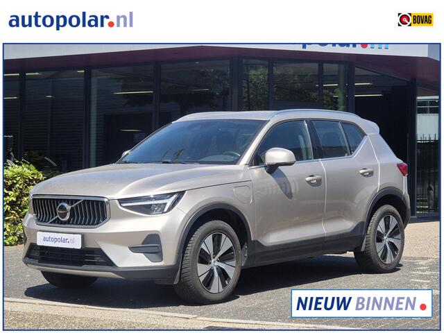 Volvo XC40 1.5 T4 Plug-in hybrid Core Bright Keyless/Carplay/FaceLift etc.