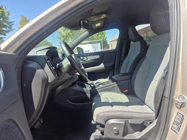 Volvo XC40 1.5 T4 Plug-in hybrid Core Bright Keyless/Carplay/FaceLift etc.