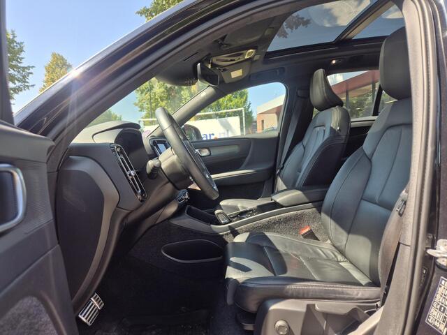 Volvo XC40 1.5 T4 Recharge R-Design Panodak/Leder/AdaptiveCruise etc.
