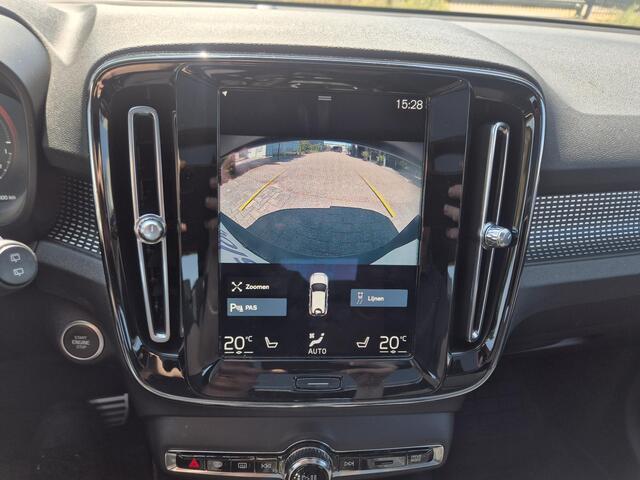 Volvo XC40 1.5 T4 Recharge R-Design Panodak/Leder/AdaptiveCruise etc.
