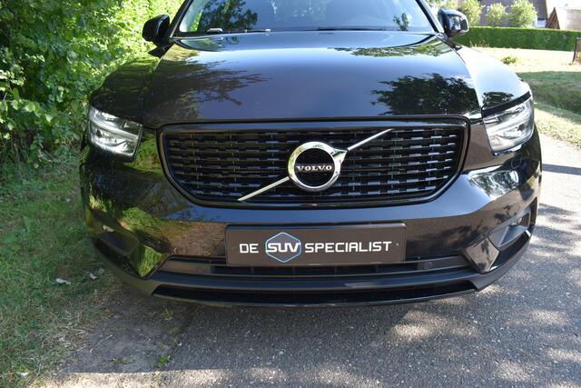 Volvo XC40 1.5 T5 Recharge Inscr. Dark, ACC, TREKH, 19'' NIEUW!