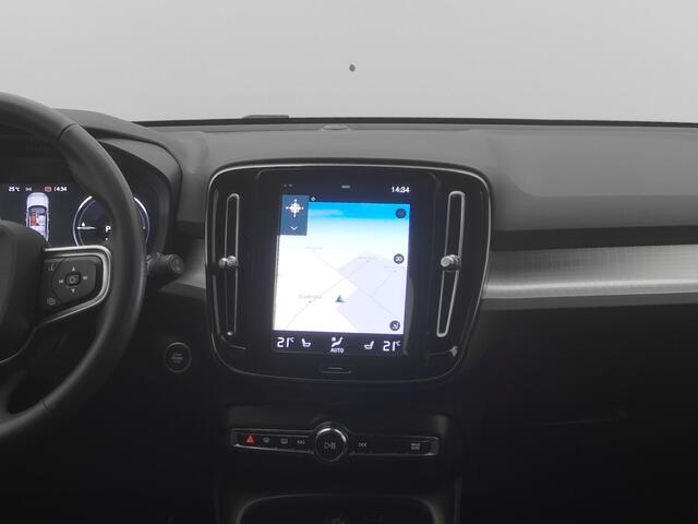 Volvo XC40 1.5 T5 Recharge Inscription Expression | CAMERA | ADAPTIVE | KEYLESS