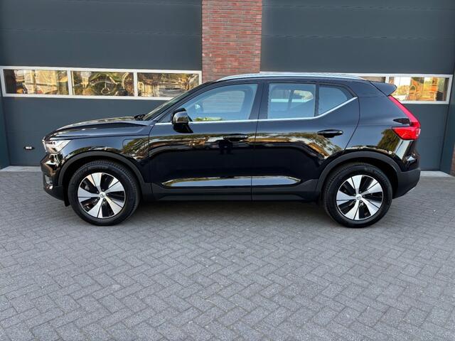 Volvo XC40 1.5 T4 RECH INSCREXP