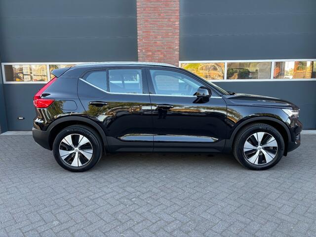 Volvo XC40 1.5 T4 RECH INSCREXP