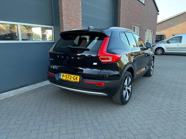 Volvo XC40 1.5 T4 RECH INSCREXP