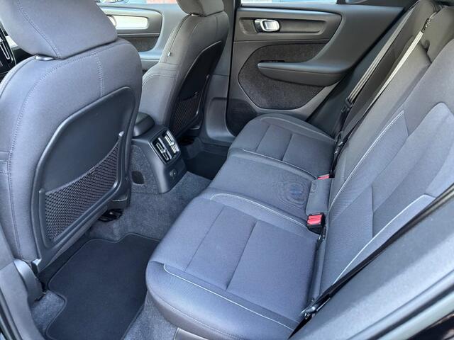 Volvo XC40 1.5 T4 RECH INSCREXP