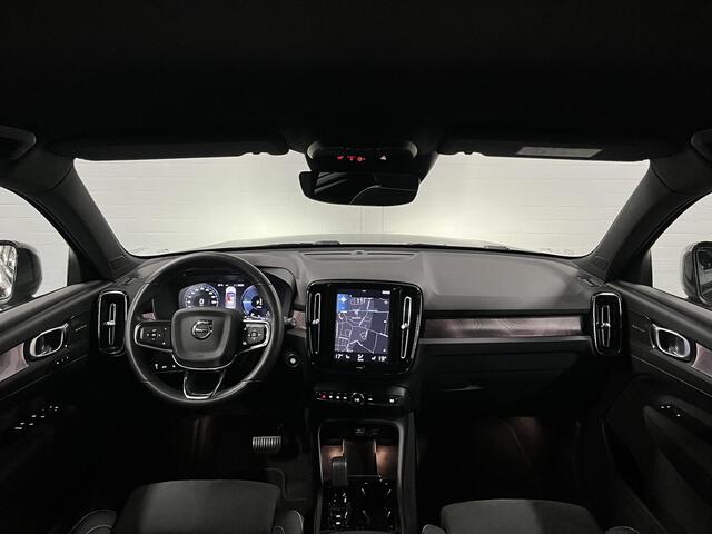Volvo XC40 1.5 T5 Plug-in hybrid Plus Dark Trekhaak | Harman/Kardon | 360 camera | Cruise control | Stoel-/Stuurverwarming | Keyless | 20 inch wielen