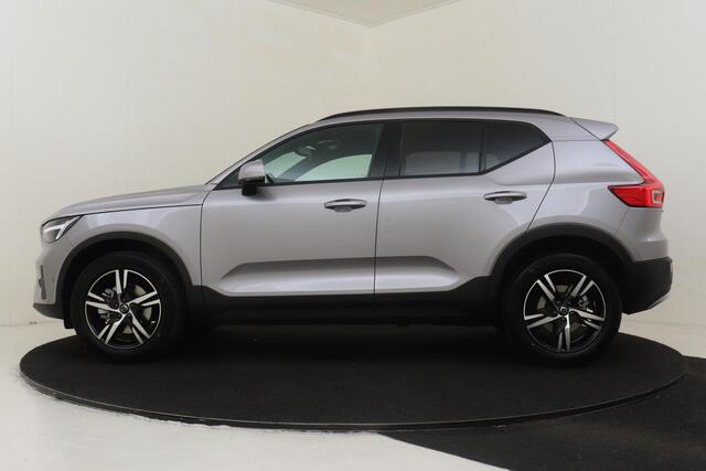 Volvo XC40 B3 (M-HYBRID) CORE BUSINESS EDITION -HARMAN/KARDON|360°CAM|CLIMATE|ADAP.CRUISE|PRIVACY.GLAS|18"