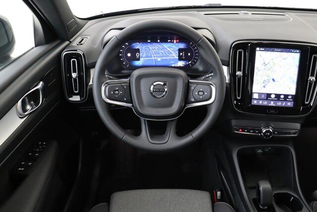 Volvo XC40 B3 (M-HYBRID) CORE BUSINESS EDITION -HARMAN/KARDON|360°CAM|CLIMATE|ADAP.CRUISE|PRIVACY.GLAS|18"