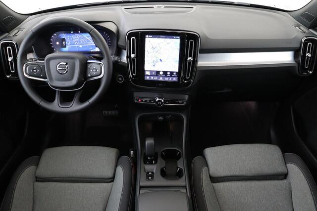 Volvo XC40 B3 (M-HYBRID) CORE BUSINESS EDITION -HARMAN/KARDON|360°CAM|CLIMATE|ADAP.CRUISE|PRIVACY.GLAS|18"