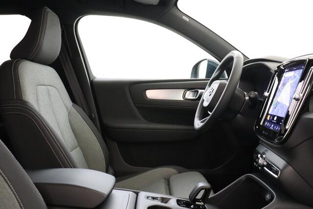 Volvo XC40 B3 (M-HYBRID) CORE BUSINESS EDITION -HARMAN/KARDON|360°CAM|CLIMATE|ADAP.CRUISE|PRIVACY.GLAS|18"