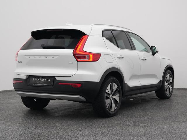 Volvo XC40 1.5 T5 Recharge Business Pro | CAMERA | KEYLESS