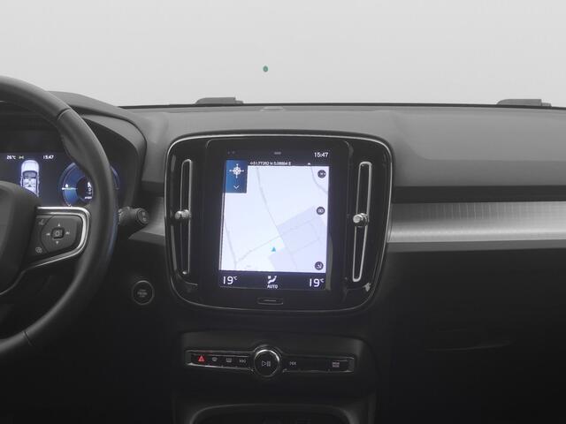 Volvo XC40 1.5 T5 Recharge Business Pro | CAMERA | KEYLESS