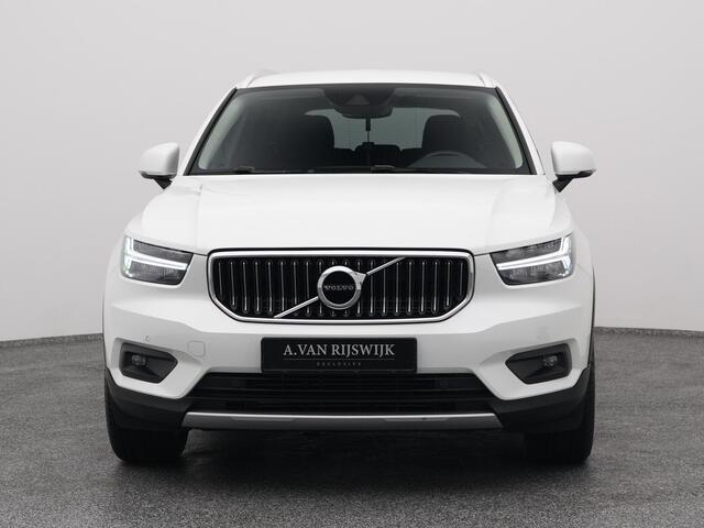 Volvo XC40 1.5 T5 Recharge Business Pro | CAMERA | KEYLESS