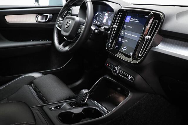 Volvo XC40 2.0 T4 | PANORAMADAK | BLIS | DAB | APPLE | ON CALL | CAMERA | 20"