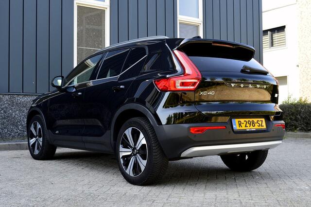 Volvo XC40 1.5 T4 Plug-in hybrid Core Bright SOH 92.49% Rijklaarprijs-Garantie Navigatie Led Camera Airco Apple carplay