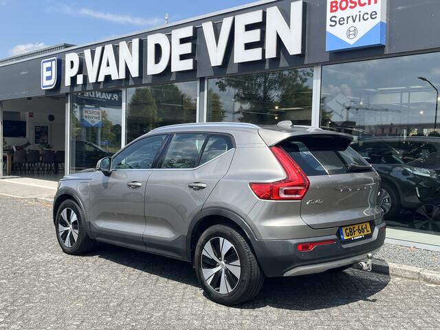 Volvo XC40 1.5 T5 Recharge Business Pro | Elektr. trekhaak | Navi | Carplay |