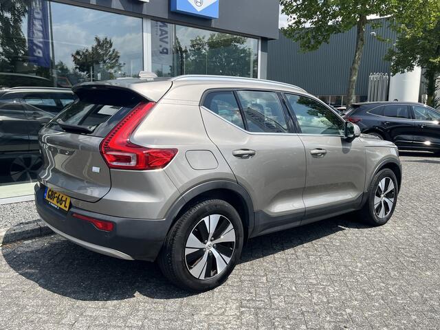 Volvo XC40 1.5 T5 Recharge Business Pro | Elektr. trekhaak | Navi | Carplay |