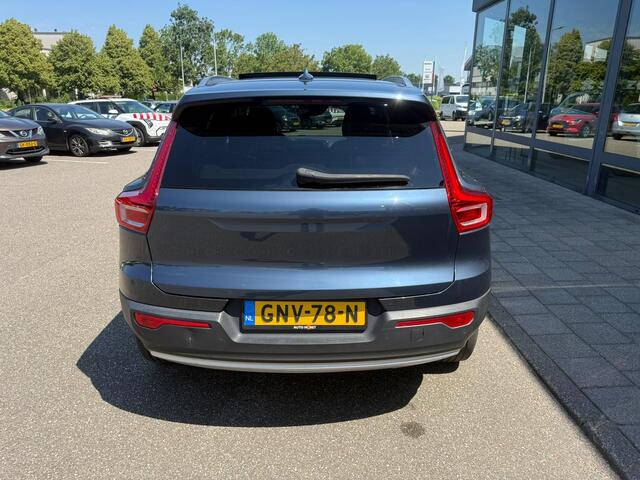 Volvo XC40 1.5 T5 Recharge R-Design