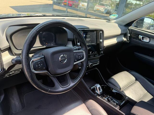 Volvo XC40 1.5 T5 Recharge R-Design
